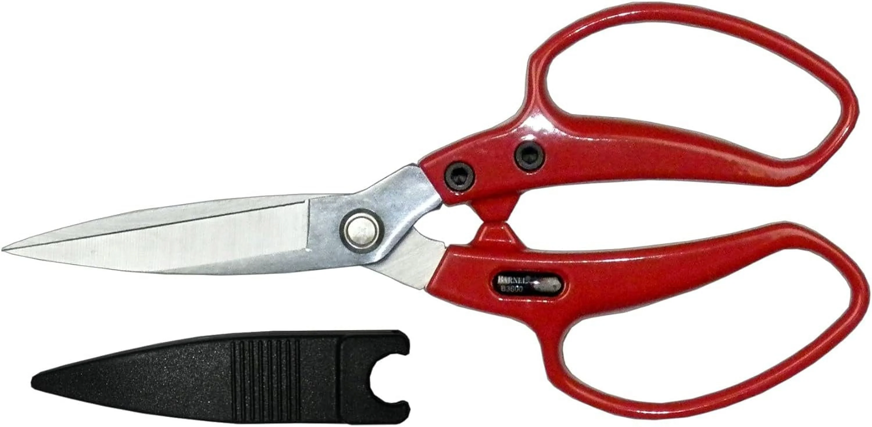 B3600 Heavy Duty Landscape & Fabric Scissor