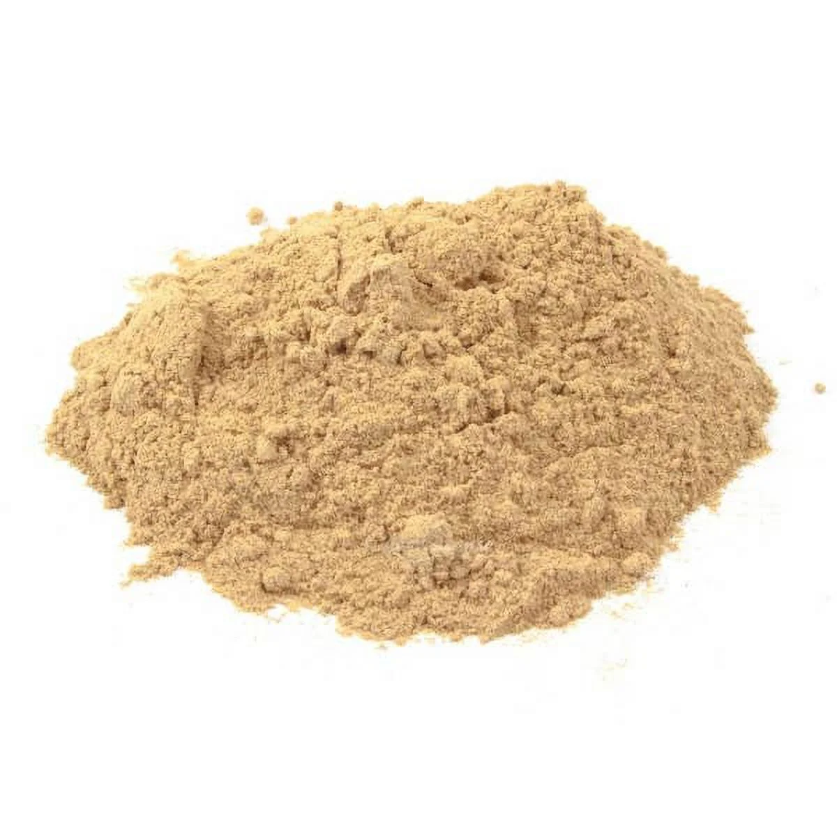 100% Pure Natural Sandalwood Incense Powder Flake US Seller