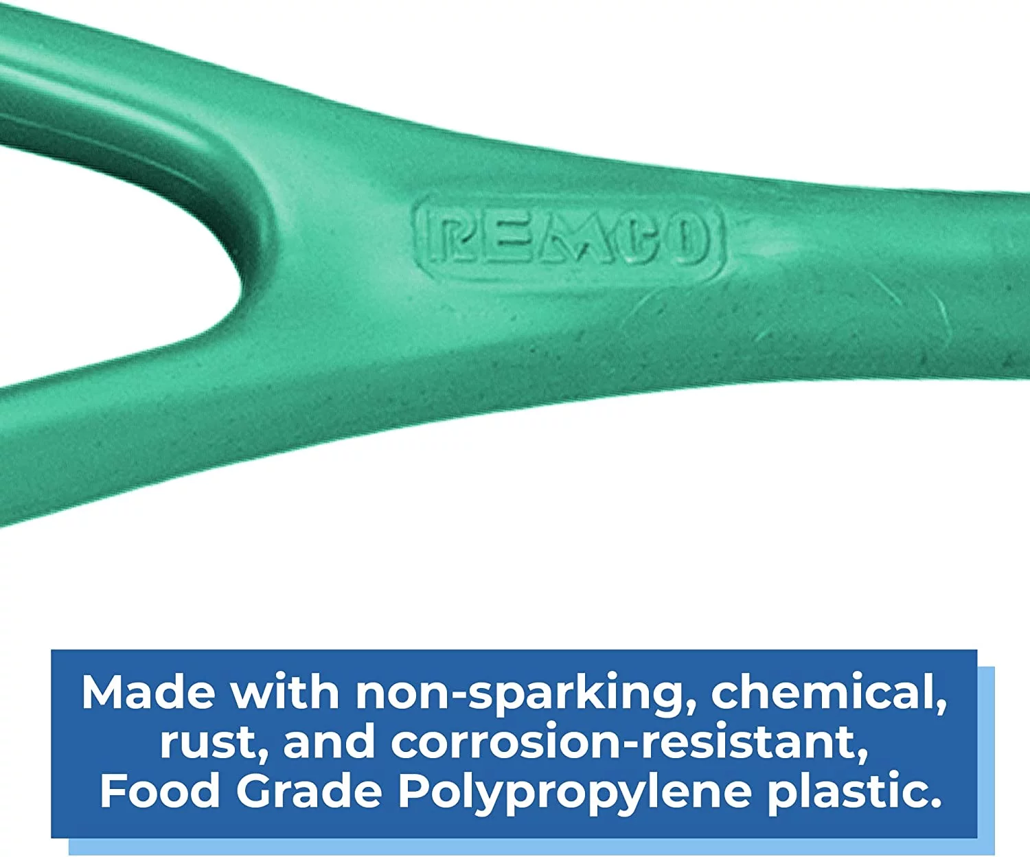 Remco 6981 Shovel - 11