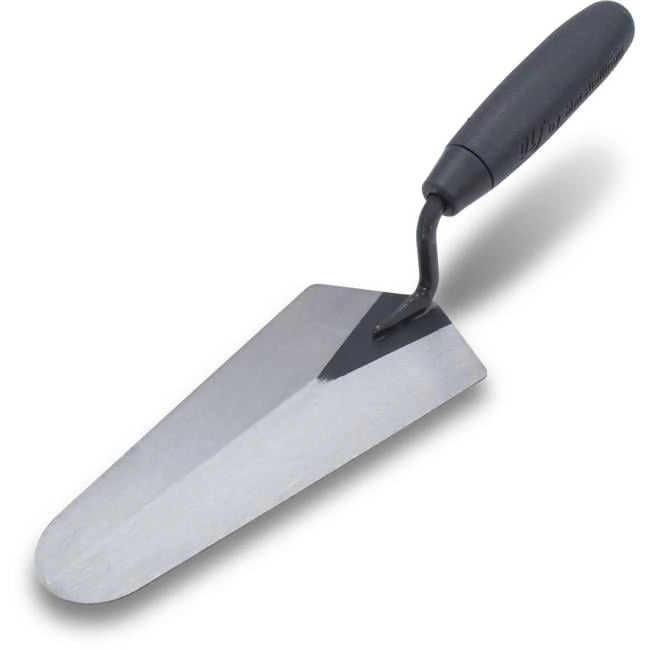 Marshalltown GTP7 7 in. Gauging Trowel with Plastic Handle