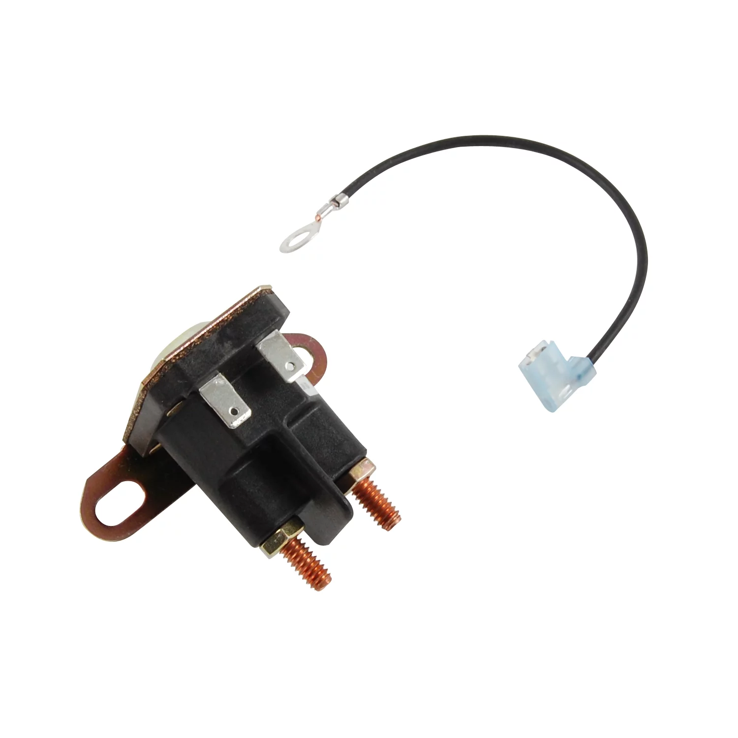 MTD 490-250-M015 Universal 12V Solenoid OEM