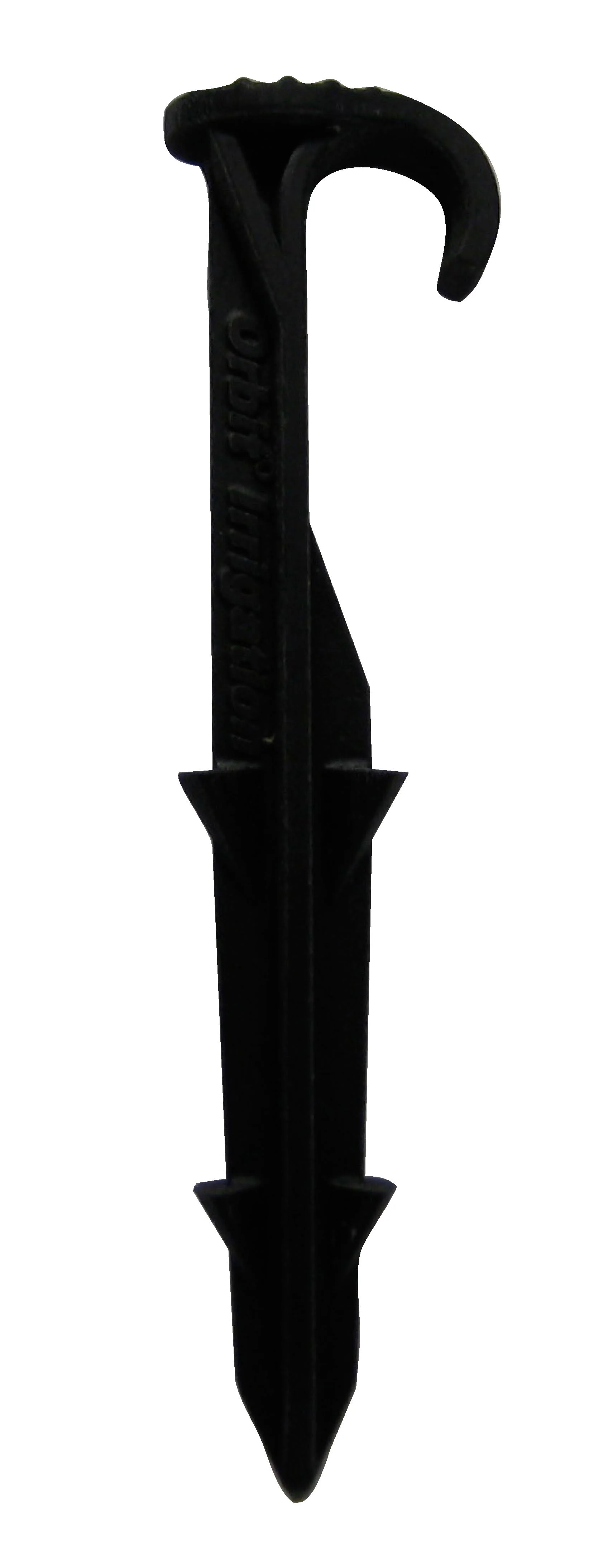 Orbit Drip Watering System Irrigation Tubing Stake - 1/2