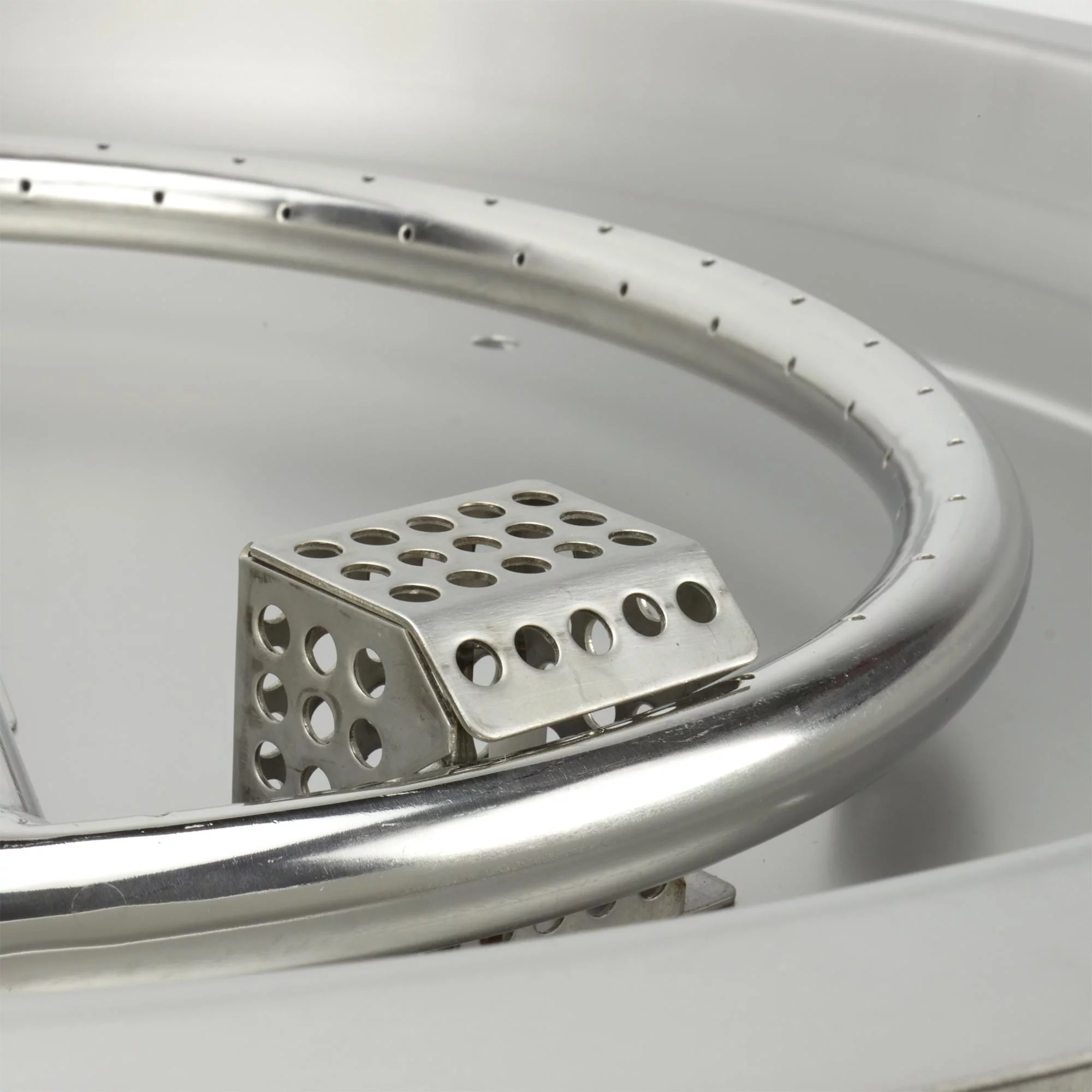 Celestial Fire Glass 17