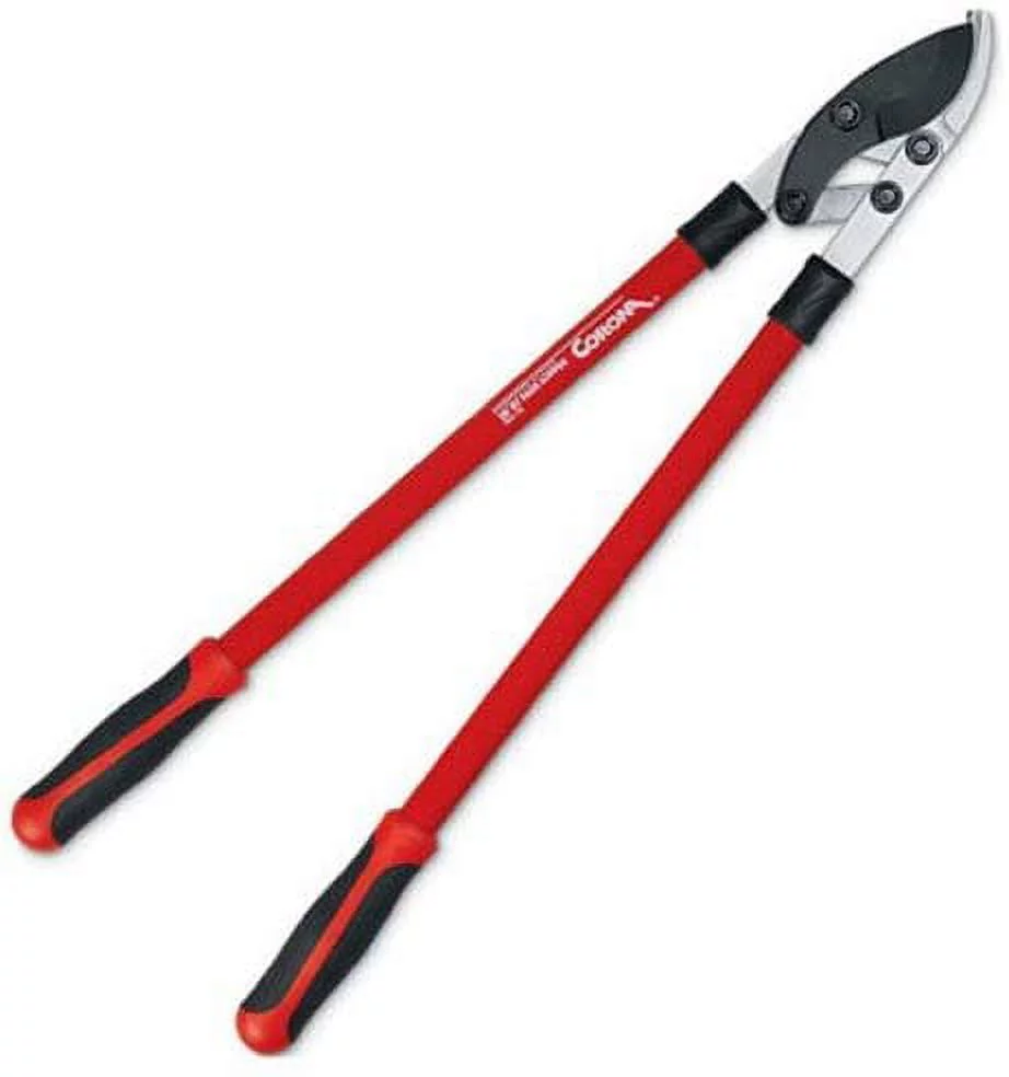 Corona AL 4110 Compound Action Bypass Lopper, 28-Inch