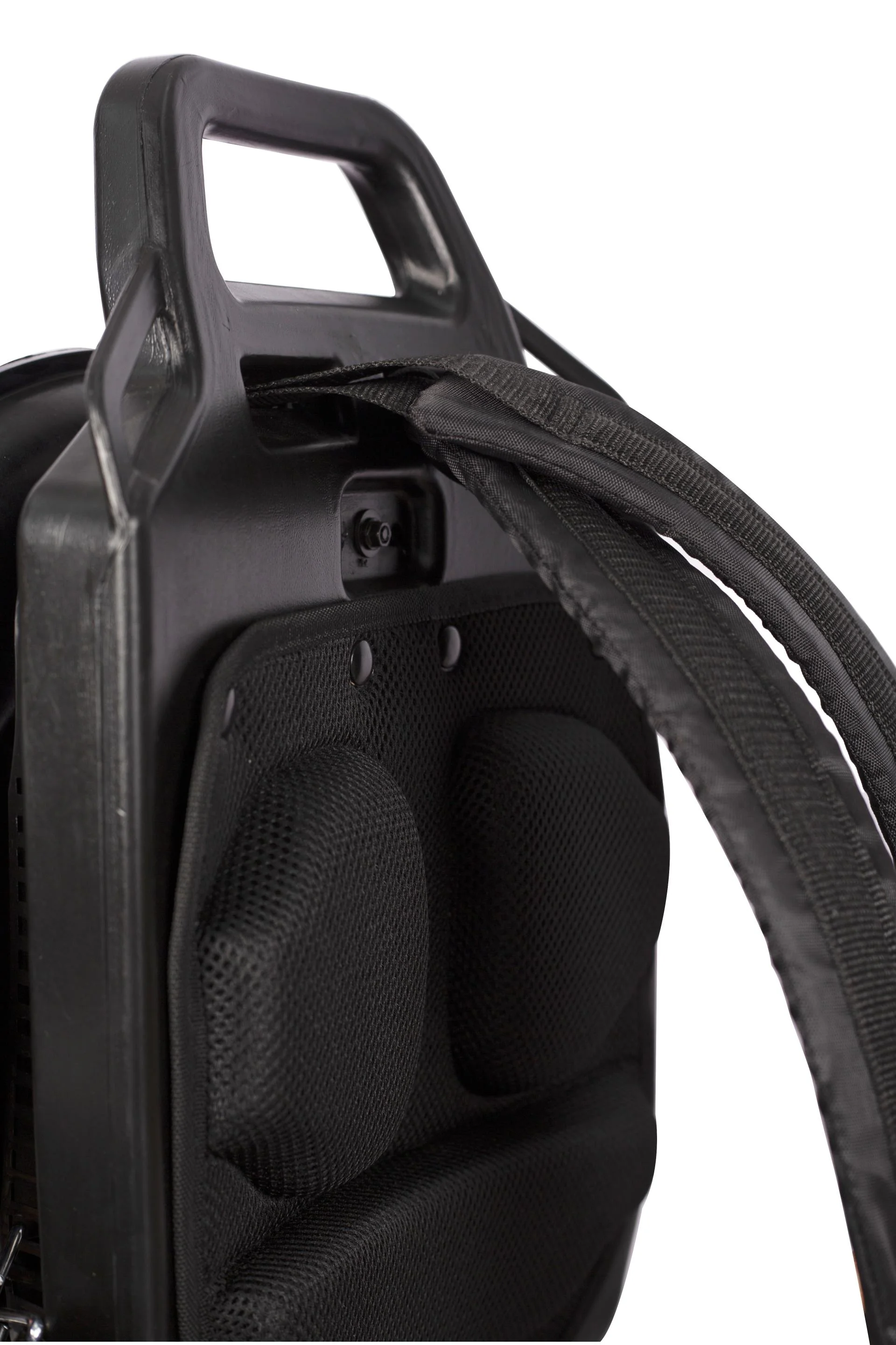 52CC Gas Backpack Leaf Blower - Powerful Cordless Performance