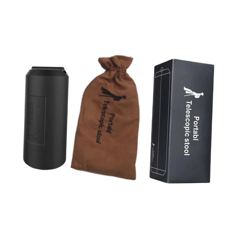 Lightweight Easy Folding Aluminium Cane Height Adjustable Travel Subways Line Adjustable 17-70CM