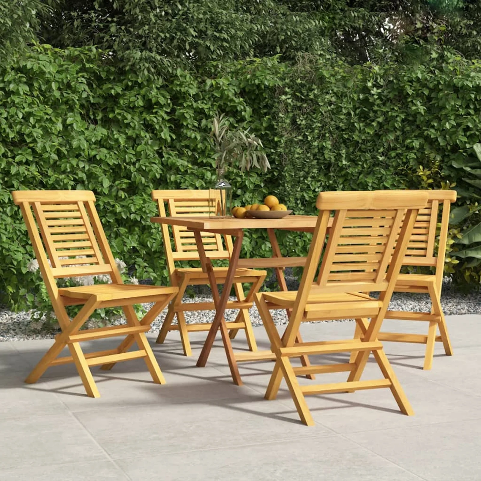 Irfora parcel,Chairs 4 Pcs Patio Wood Teak Zeyuan 1110114a ChairsChairs Lawn ChairsPcs 47x63x90 Wood Pcs Lawn Chairs Vidaxl Chair18.5