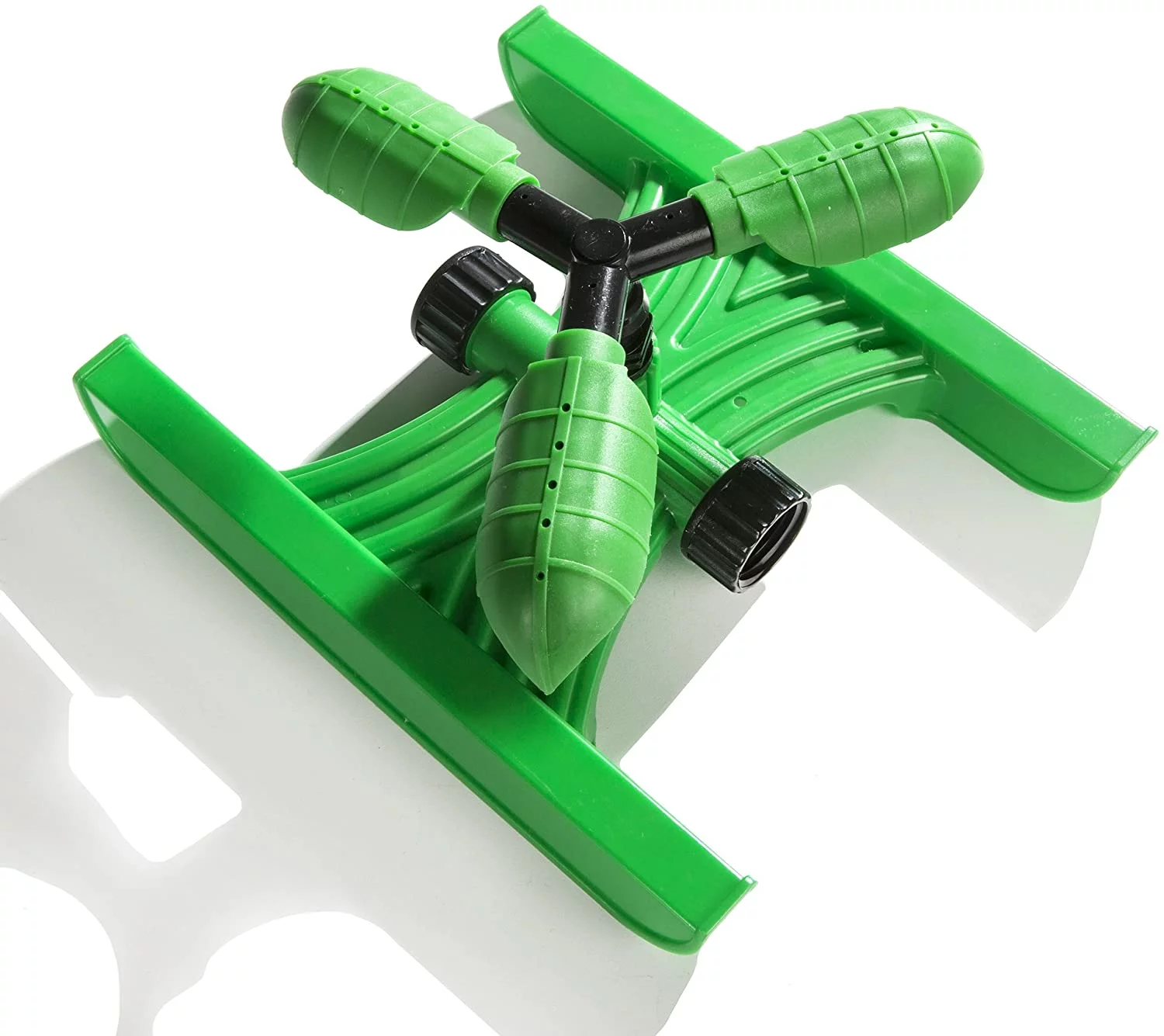 SPRINKLER,3 ARM CIRCULAR PATT