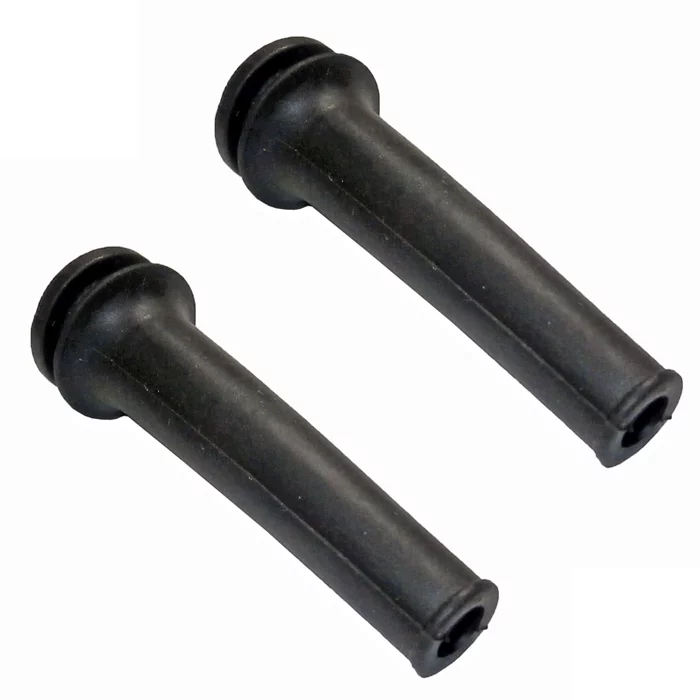 Ryobi 2 Pack OF Genuine OEM Replacement Bend Reliefs # UT41002A-30-2PK