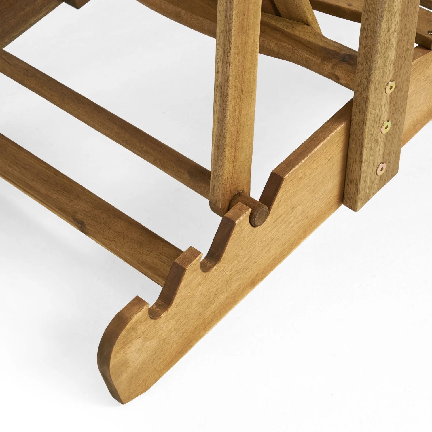 YPDCHB MALIBU RECLINING ADIRONDACK CHAIR