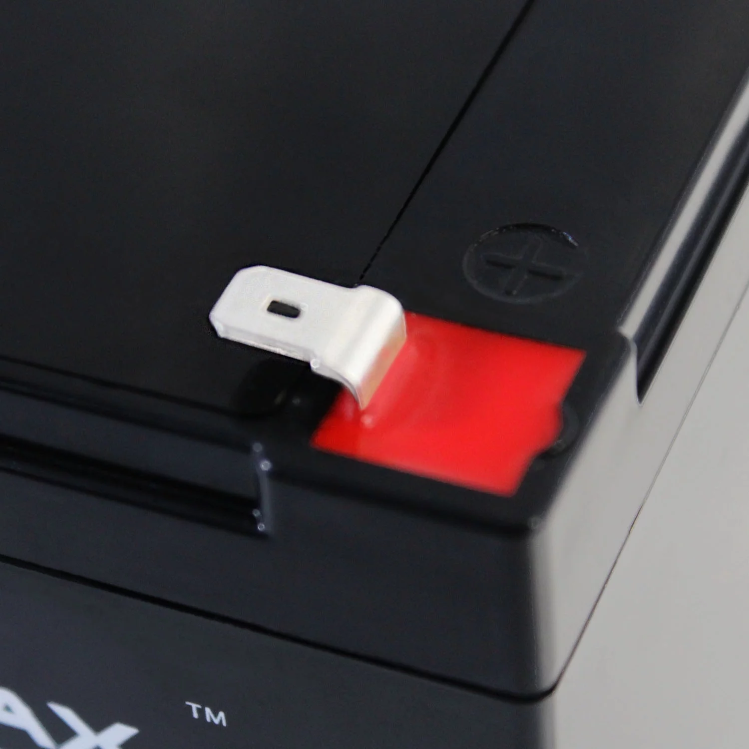 ML15-12 12V 15AH F2 UPS Backup Battery Replaces Hitachi HV12-12