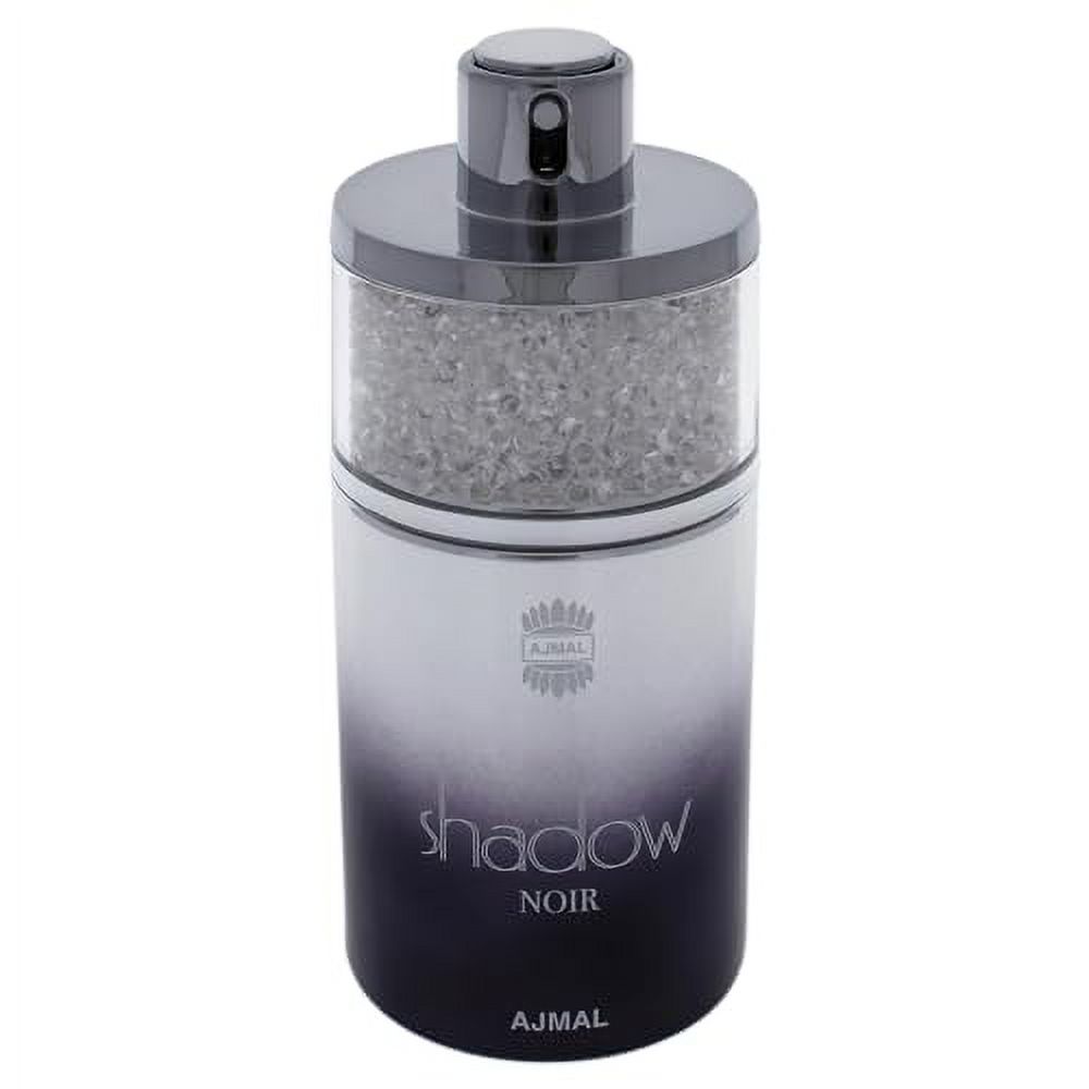 Ajmal Shadow Noir, 2.5 Ounce