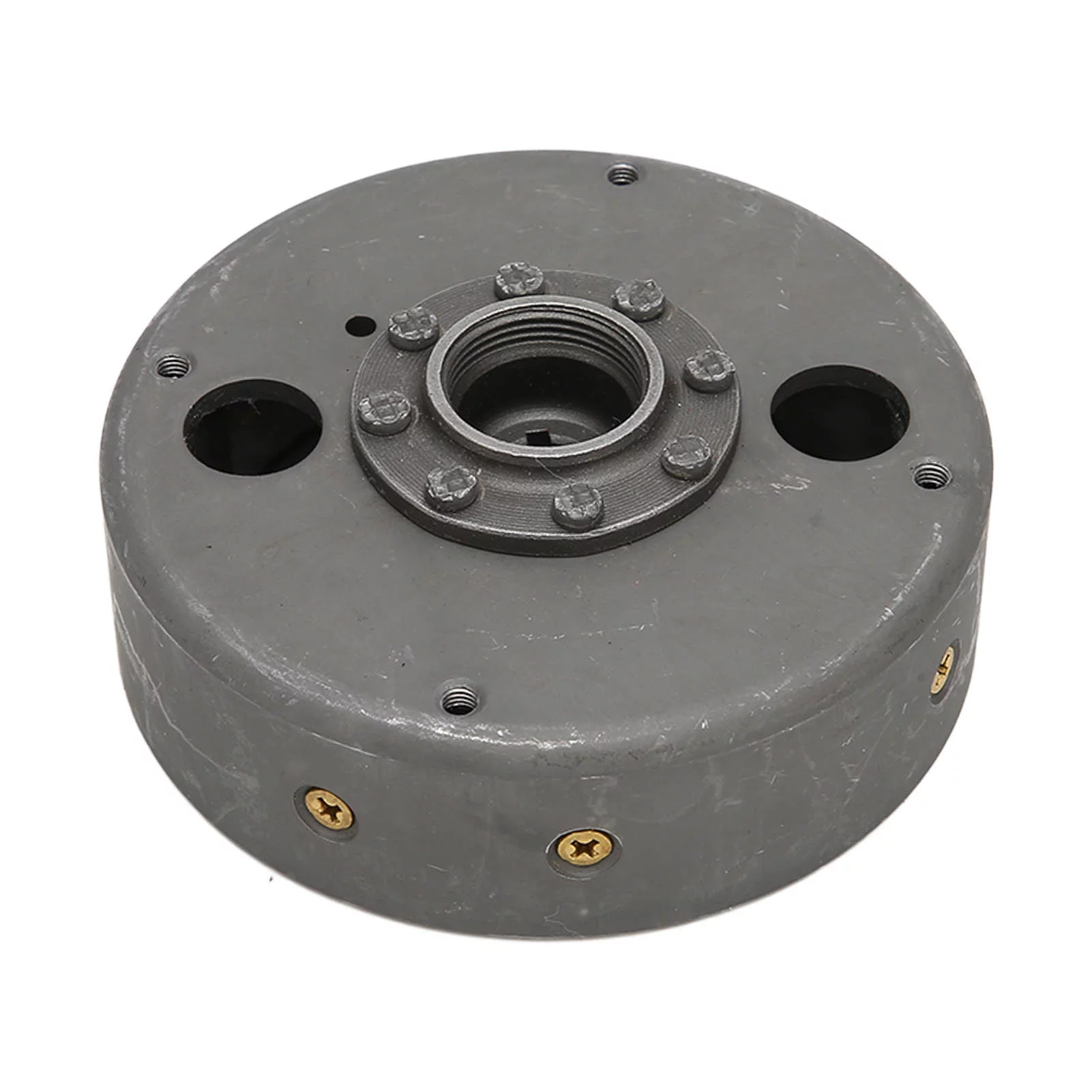 Chainsaw Flywheel 1106 400 1206 Flywheel Replacement Part for STIHL 070 090 Chainsaw Garden Tools Accessories