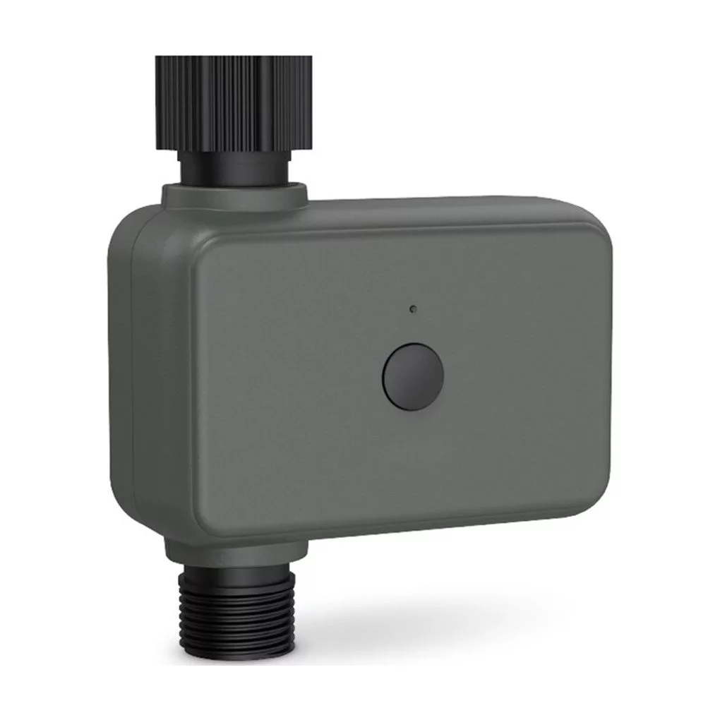 Smart Watering Timer IP55 Waterproof Garden Controller