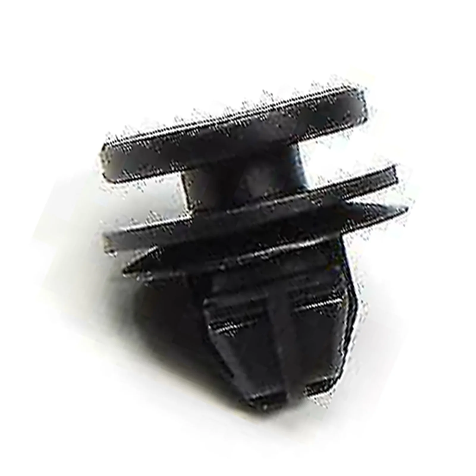 Wheel Arch Trim Clip,DYC500110 Easy Installation Exterior Door Molding Trim Clip for Discovery