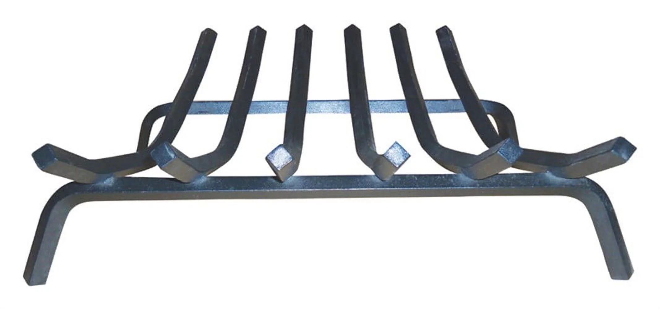 Lynx XW276 Black Steel Fireplace Grate