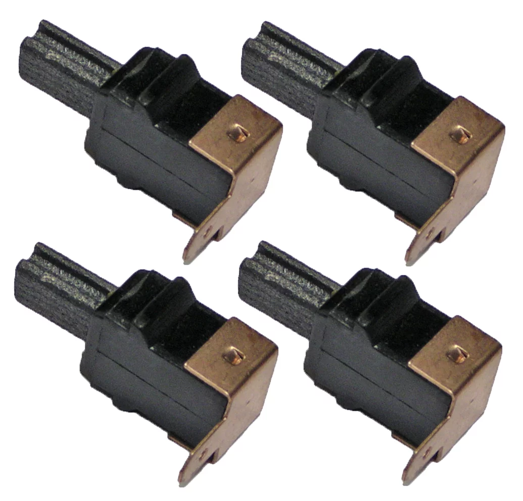 Ryobi RS290 Sander (4 Pack) Replacement Carbon Brushes # 039143005002-4PK