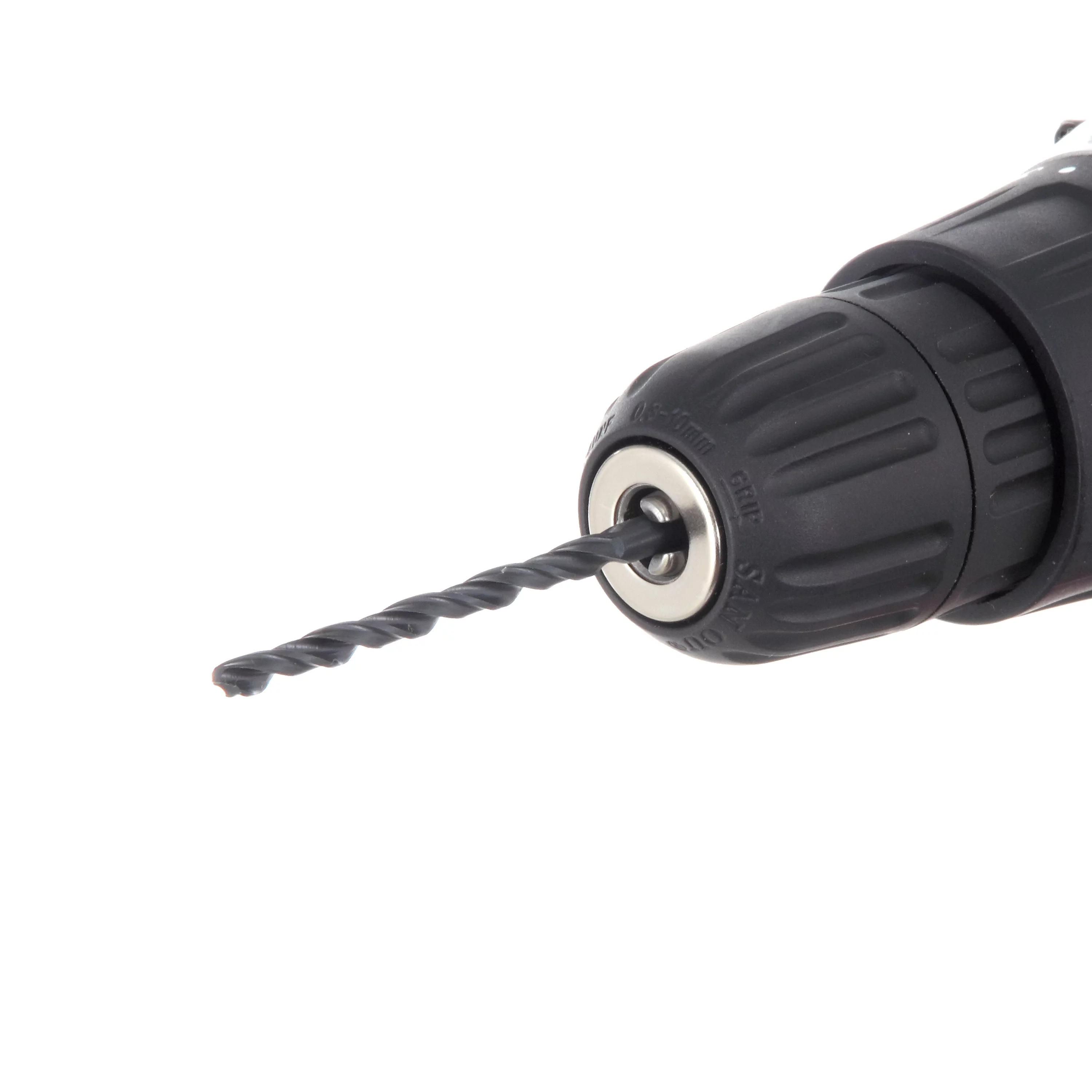 Hyper Tough 50 Piece Drill Bit & Drive Bit Set