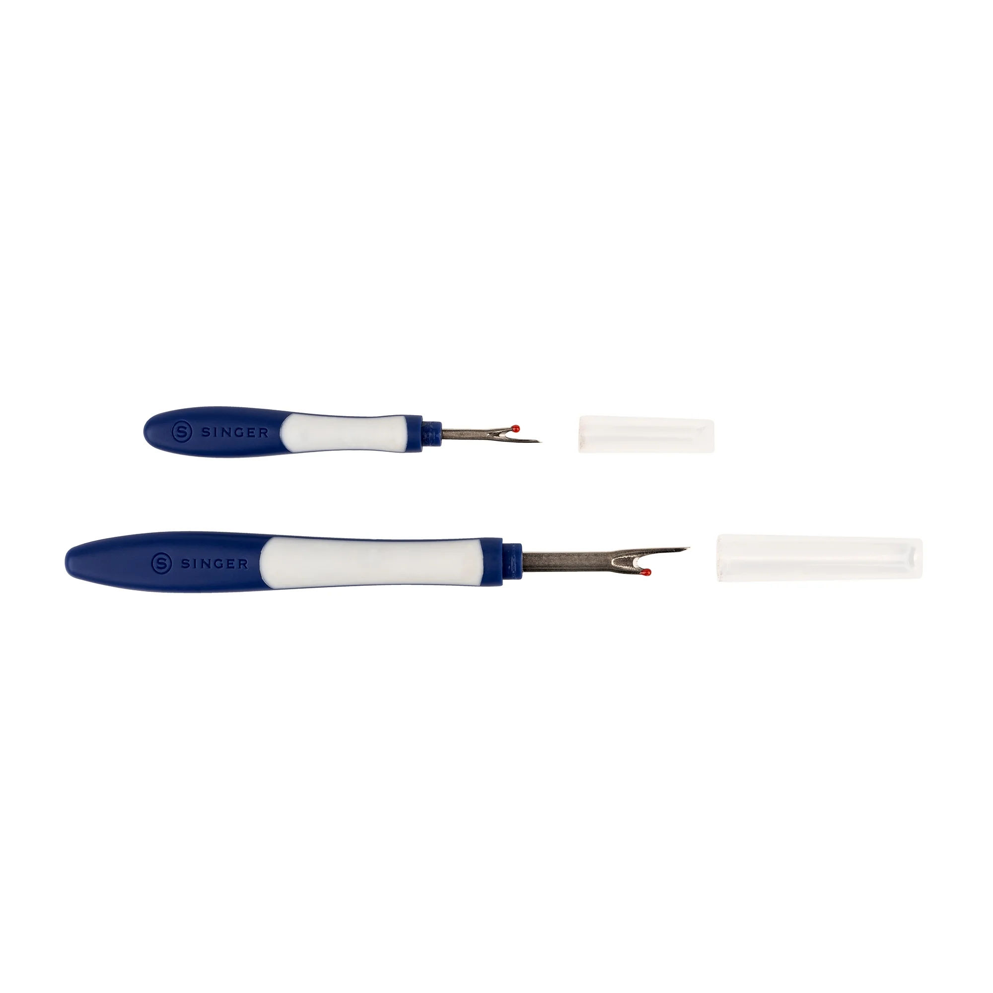 SINGER Comfort Grip Seam Ripper Set, 2 Piece