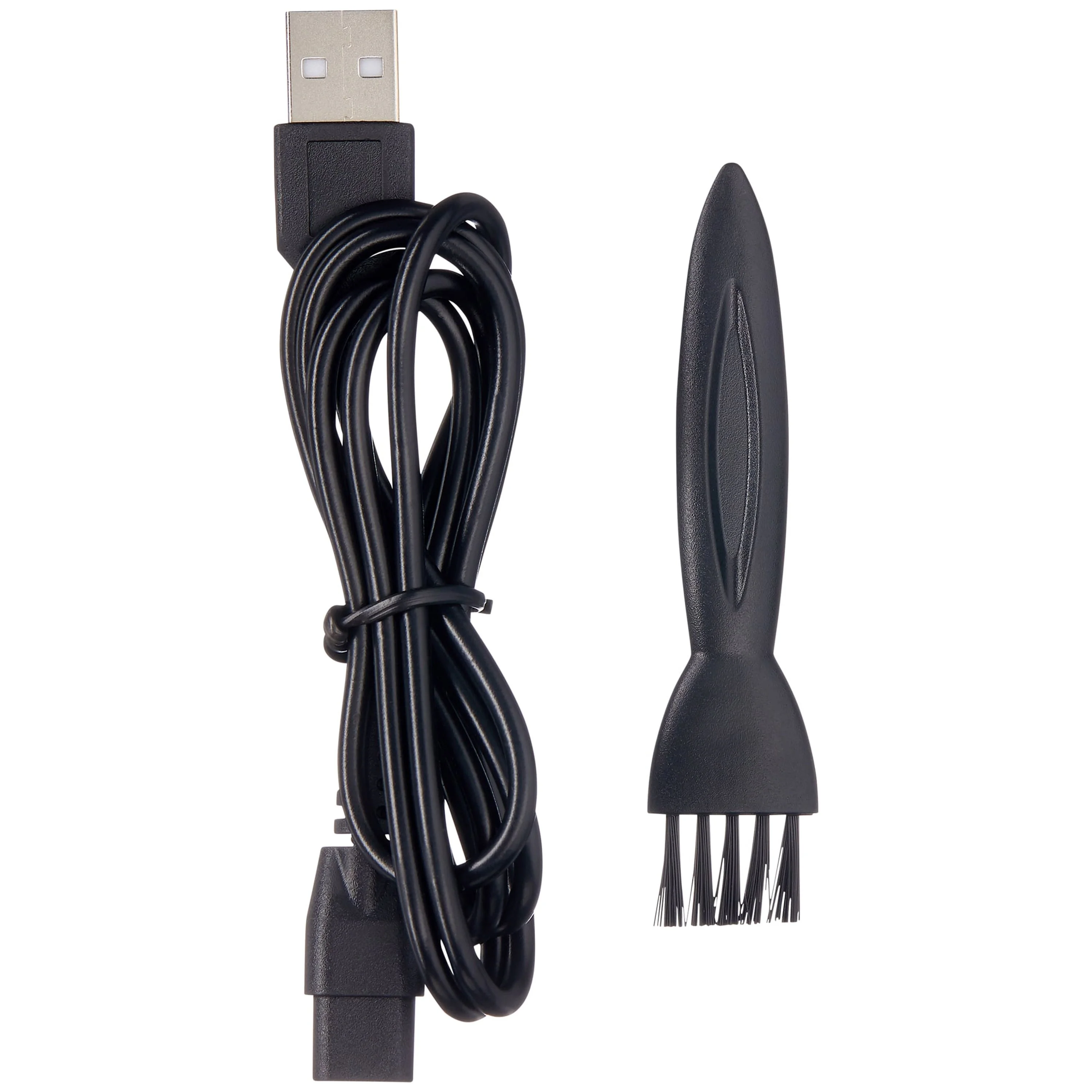 KISS Ultra Clean Cut Precision Blade Hair Clipper, 19 Pcs. Unisex