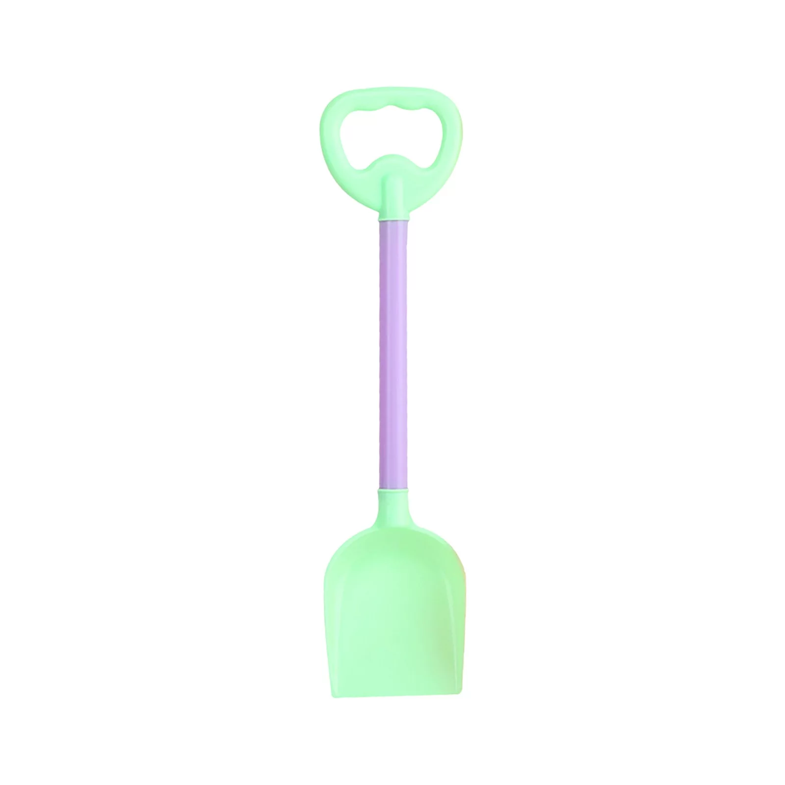 40cm Beach Shovel Children's Shovel Play Water Pull Sand Play Sand Toys Beach Toys Yutnsbel