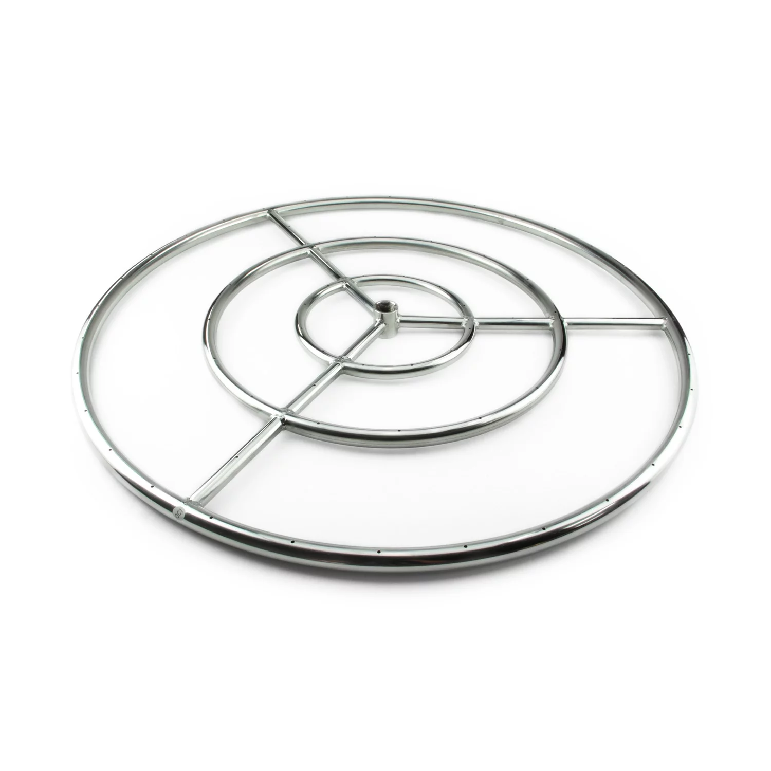 Fire Ring Burner for Fire Pits & Fireplaces | 36