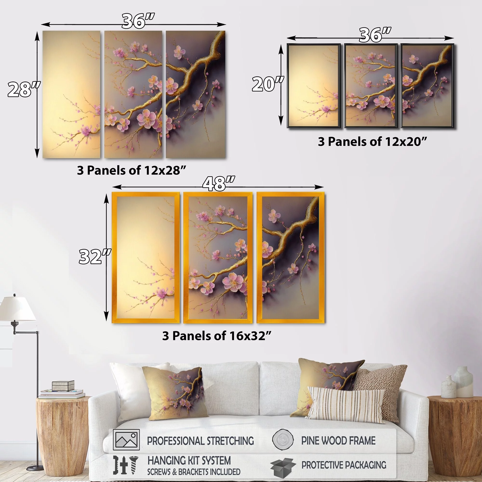 DESIGN ART Designart 