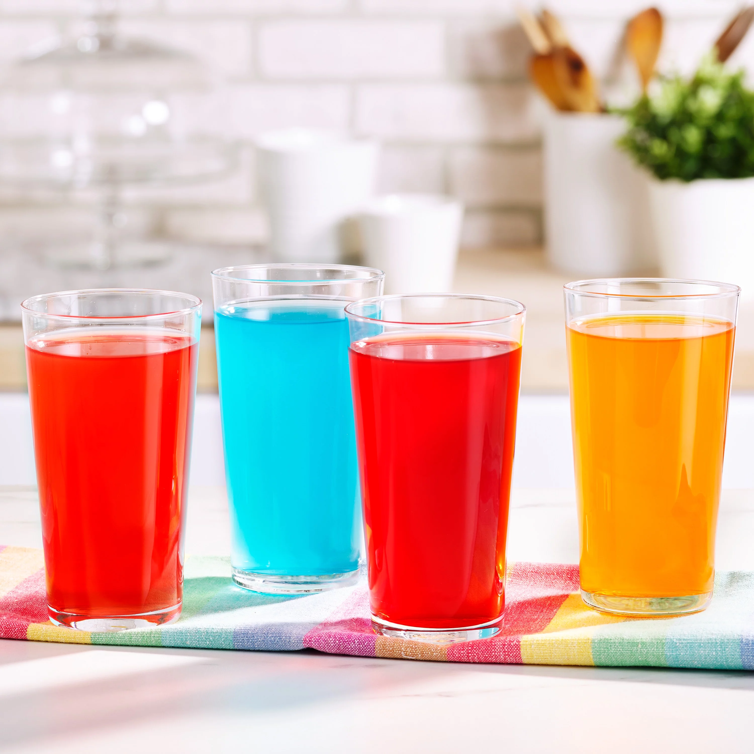 Hawaiian Punch Gluten-Free Fruit Juicy Red Juice Drink, 67.62 fl oz