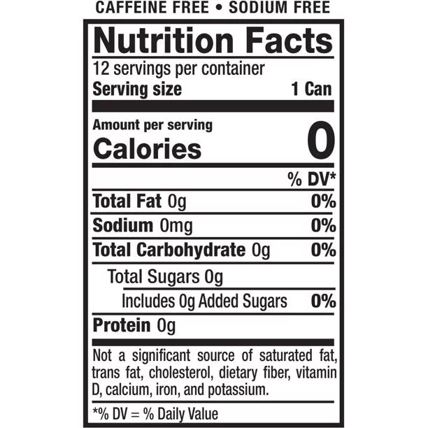 Schweppes Ginger Black Cherry , 2L, Pack of 6