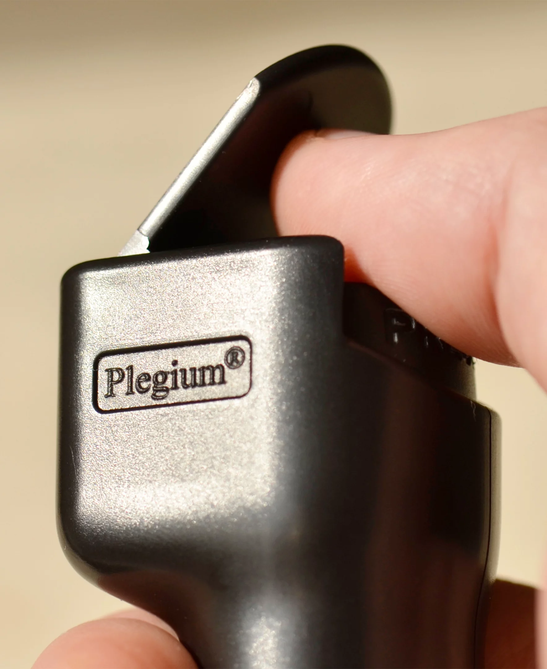 Plegium Smart Pepper Spray