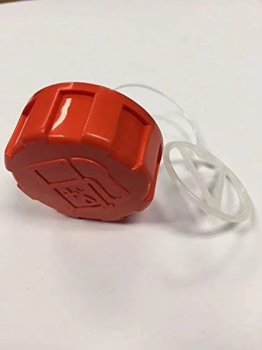 ECHO Genuine OEM Replacement Fuel Cap Assembly # P021040430