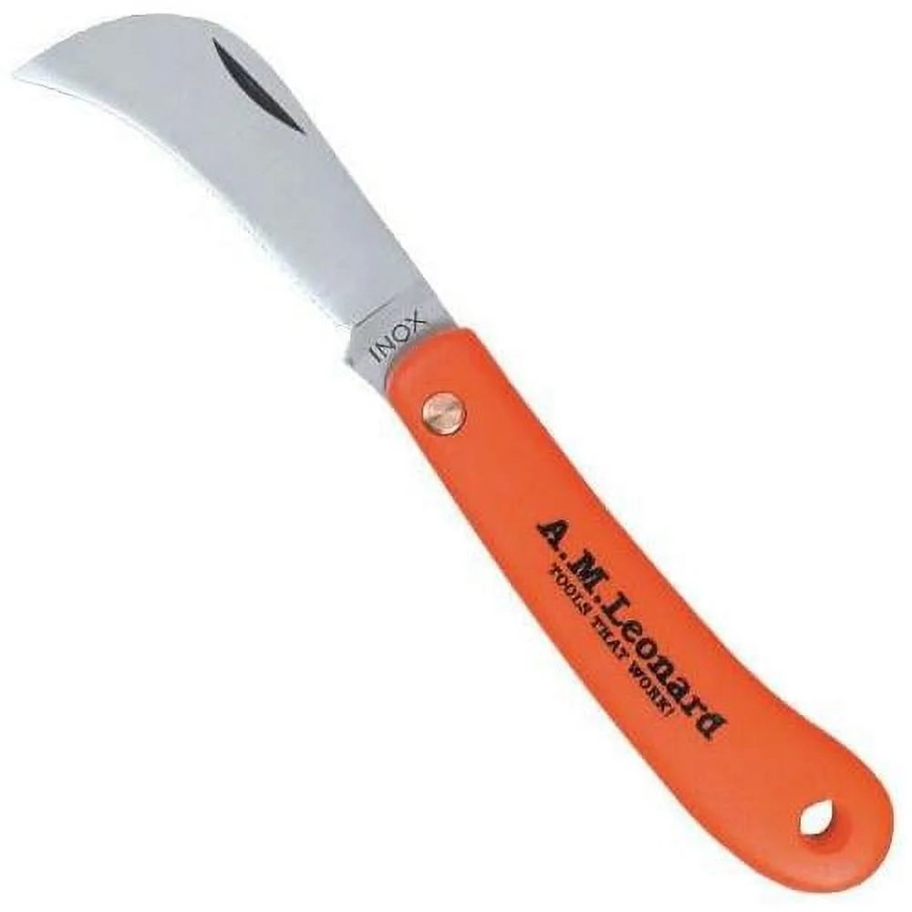 Foldable Pruning Knife