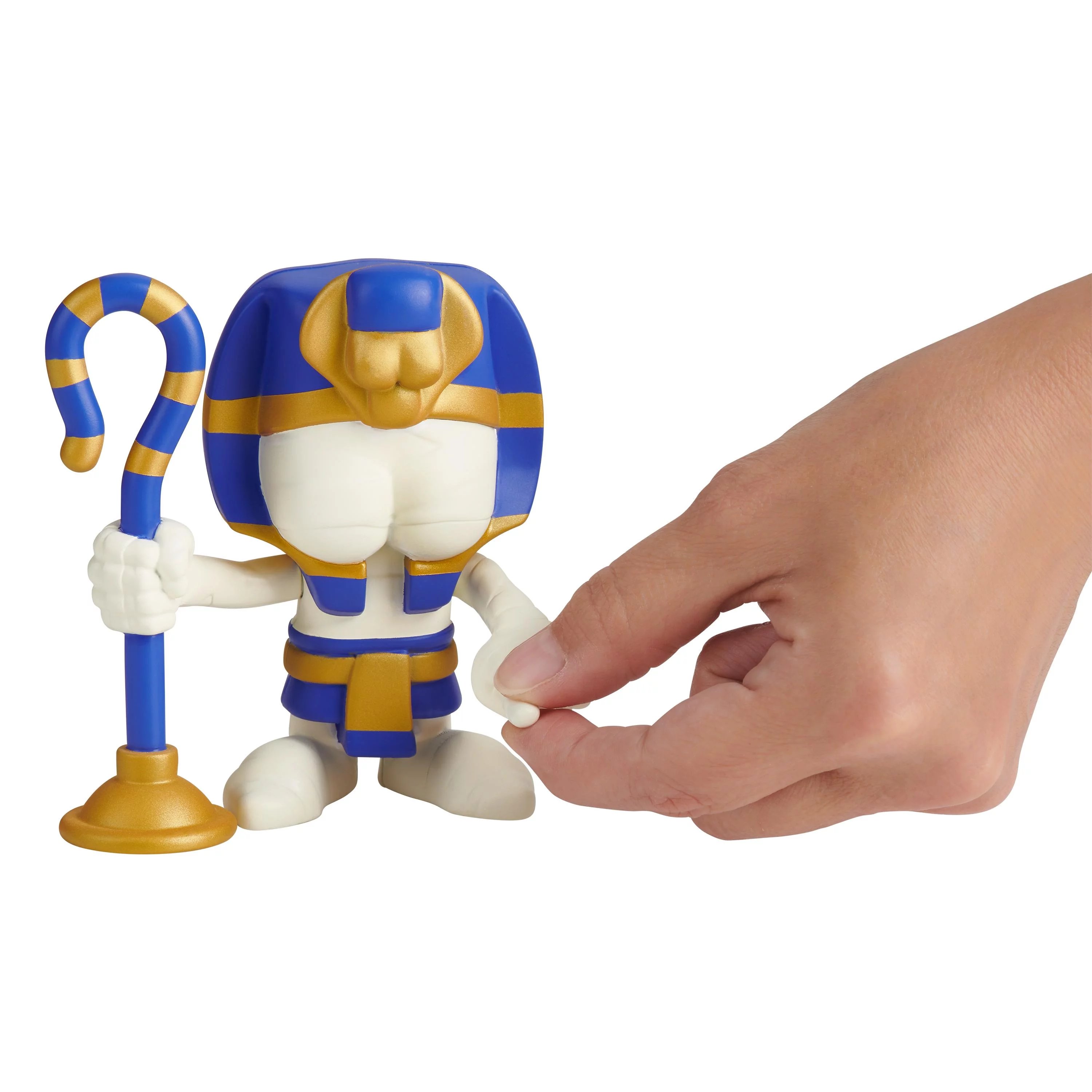 Butt Heads King Butt