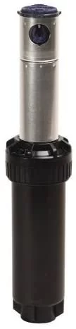 Rain Bird 4-Inch 25 to 50-Foot Coverage Radius Premium Stainless Steel Pop-Up Rotor Sprinkler Head 52SA Garden, Lawn, Supply, Maintenance