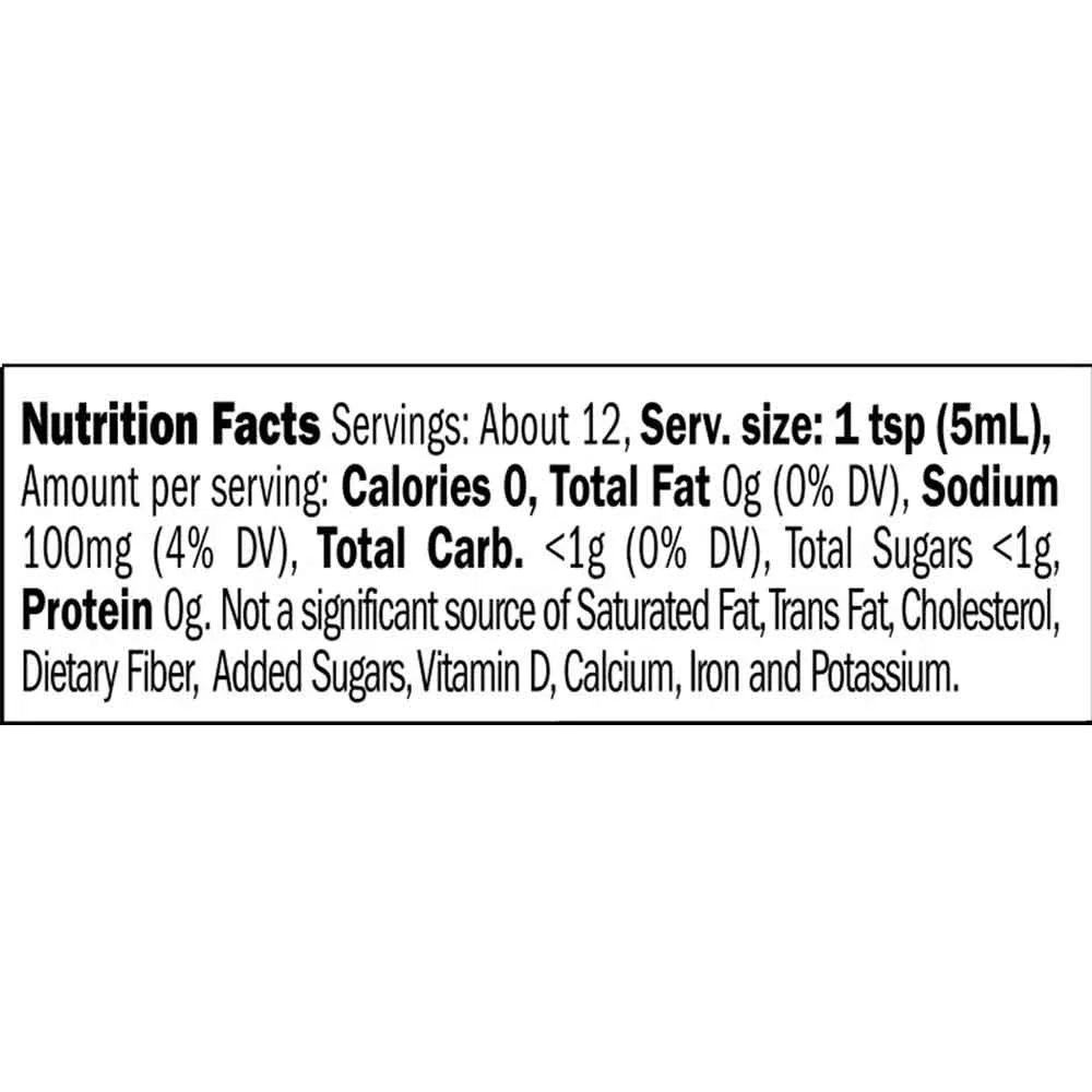 Melinda's Truffle Hot Sauce