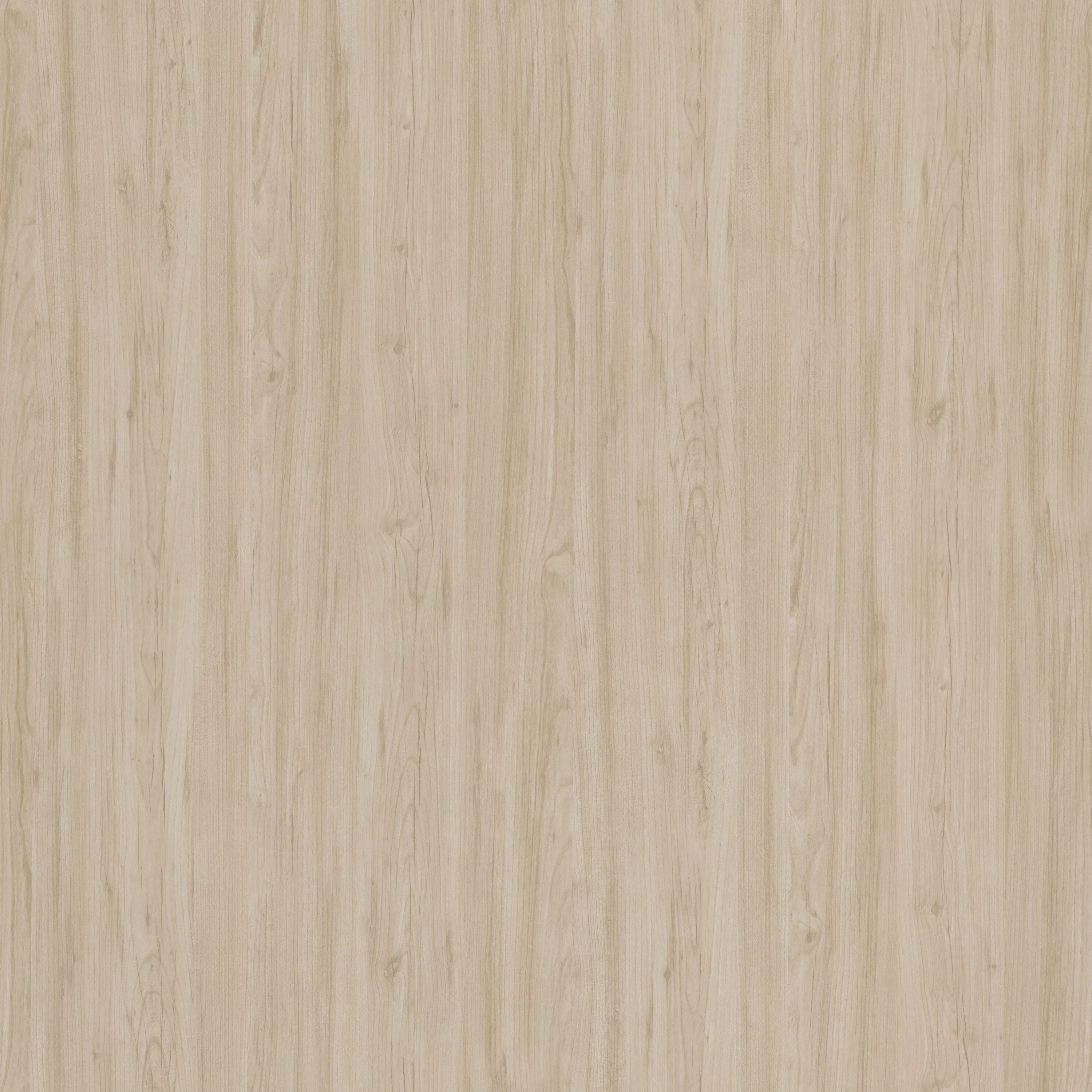 Studio C 72W L Shaped Desk with Hutch & Drawers in Natural Elm - Engineered Wood