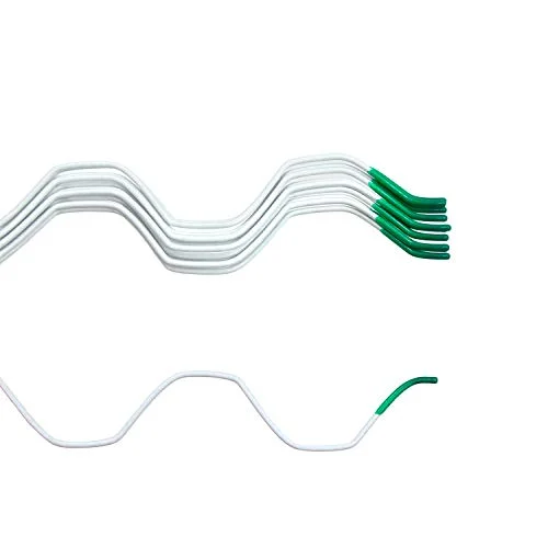 Jiggly Greenhouse Wire Pack Sized 6' 6