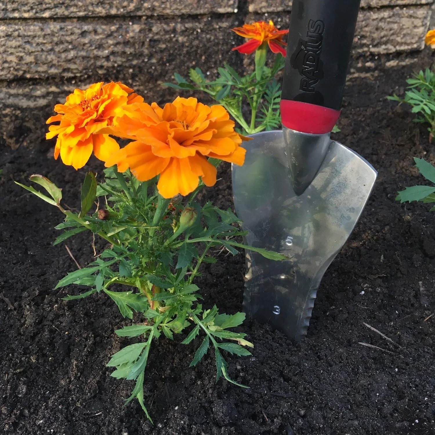 15202 DIG Multi-Purpose Tool, Green