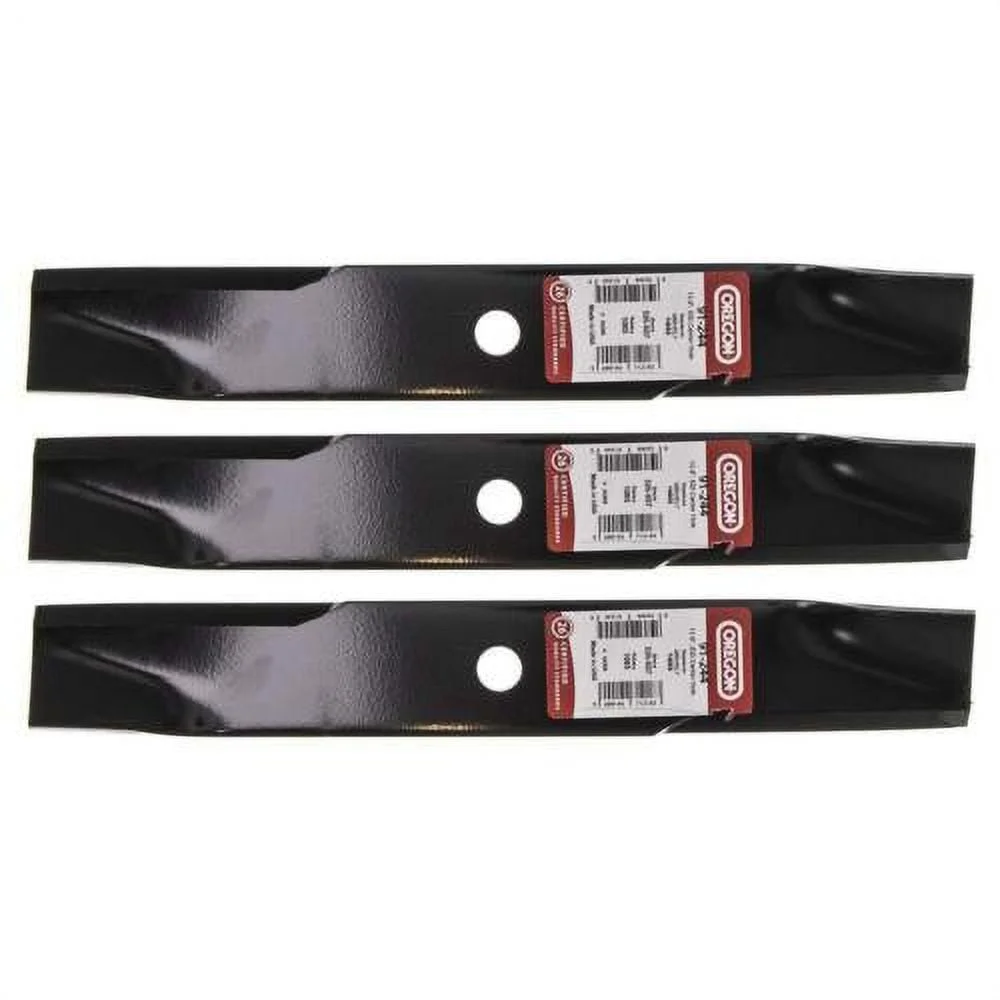 Oregon 3 Pack 91-244 Mower Blade Fits Ariens 00173800 03498400 00272800