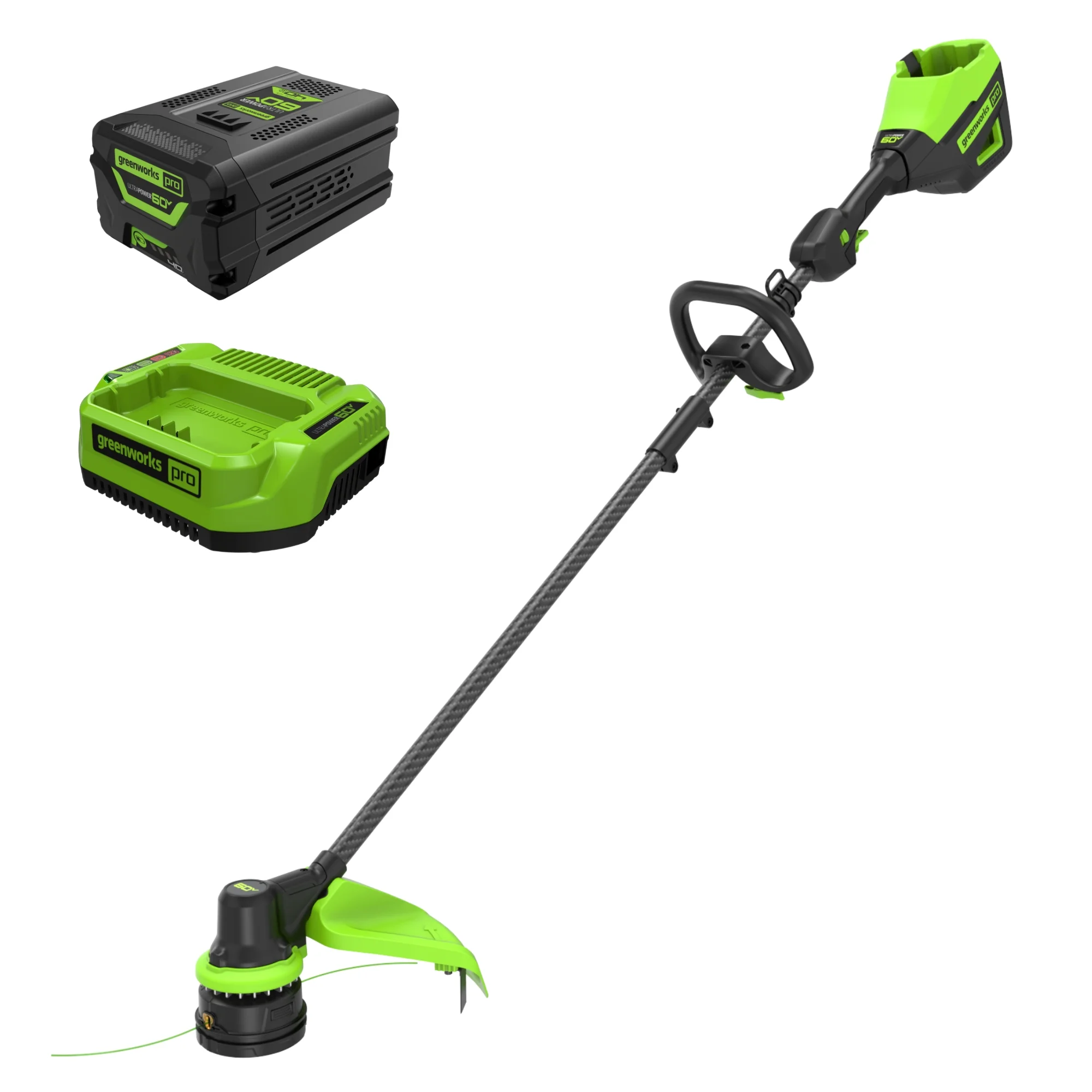 Greenworks 60V 17