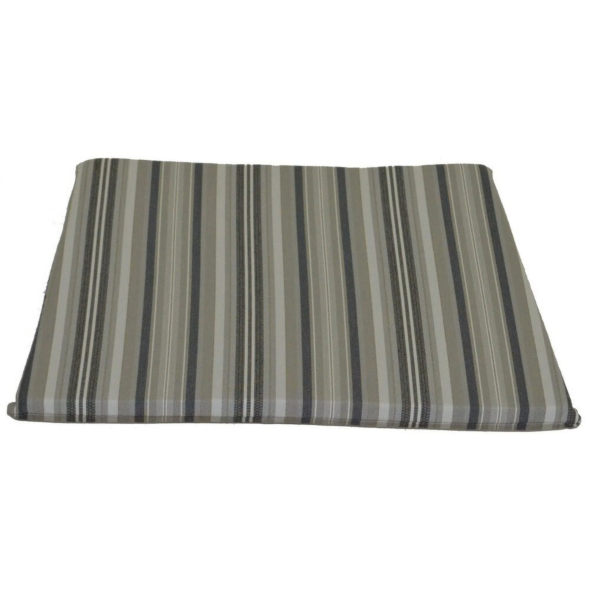 Kunkle Holdings LLC Rocker Seat Cushion Black