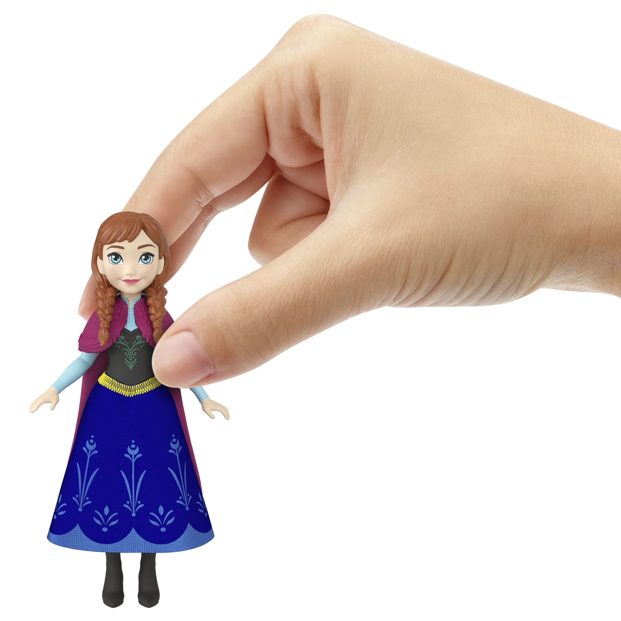 Disney Frozen Toys, Small Dolls