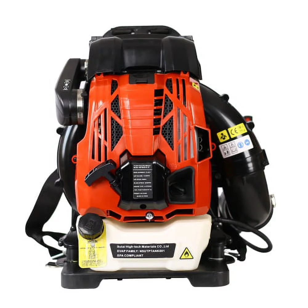 76CC 4 Stroke Gasoline Blower EPA Compliant