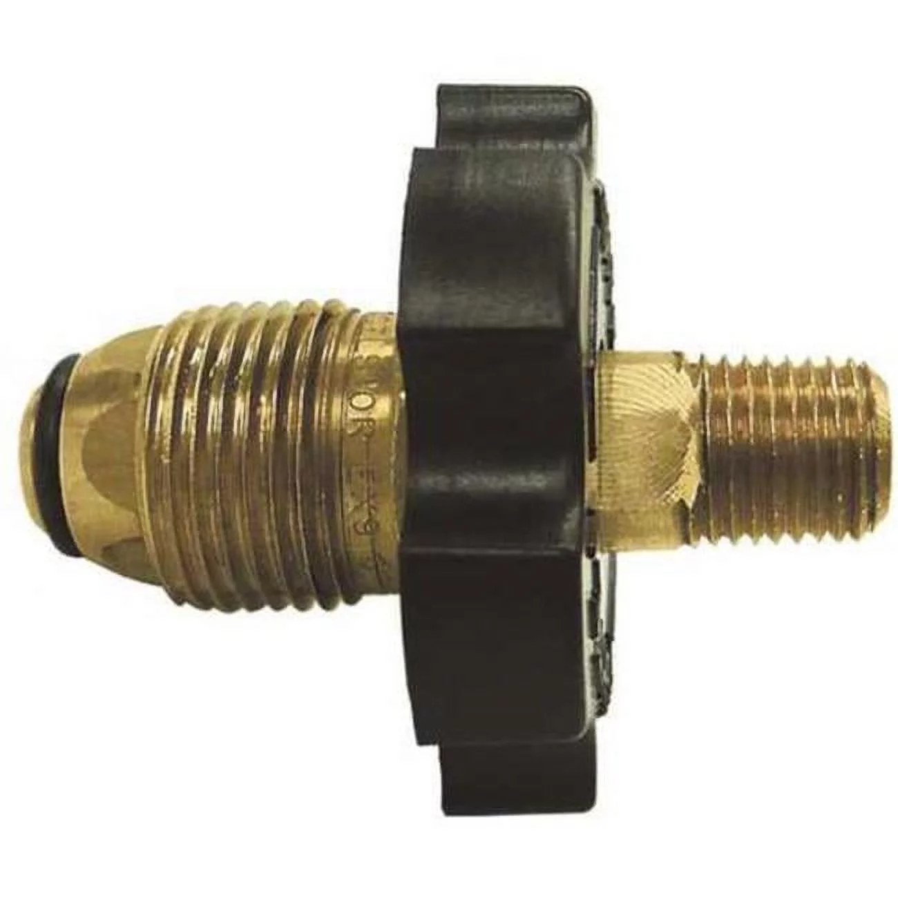 Green Thumb 360MGTDI Oscillating Sprinkler, Turbo Motor, All Metal, 4,000 Sq. Ft. Coverage - Quantity 1