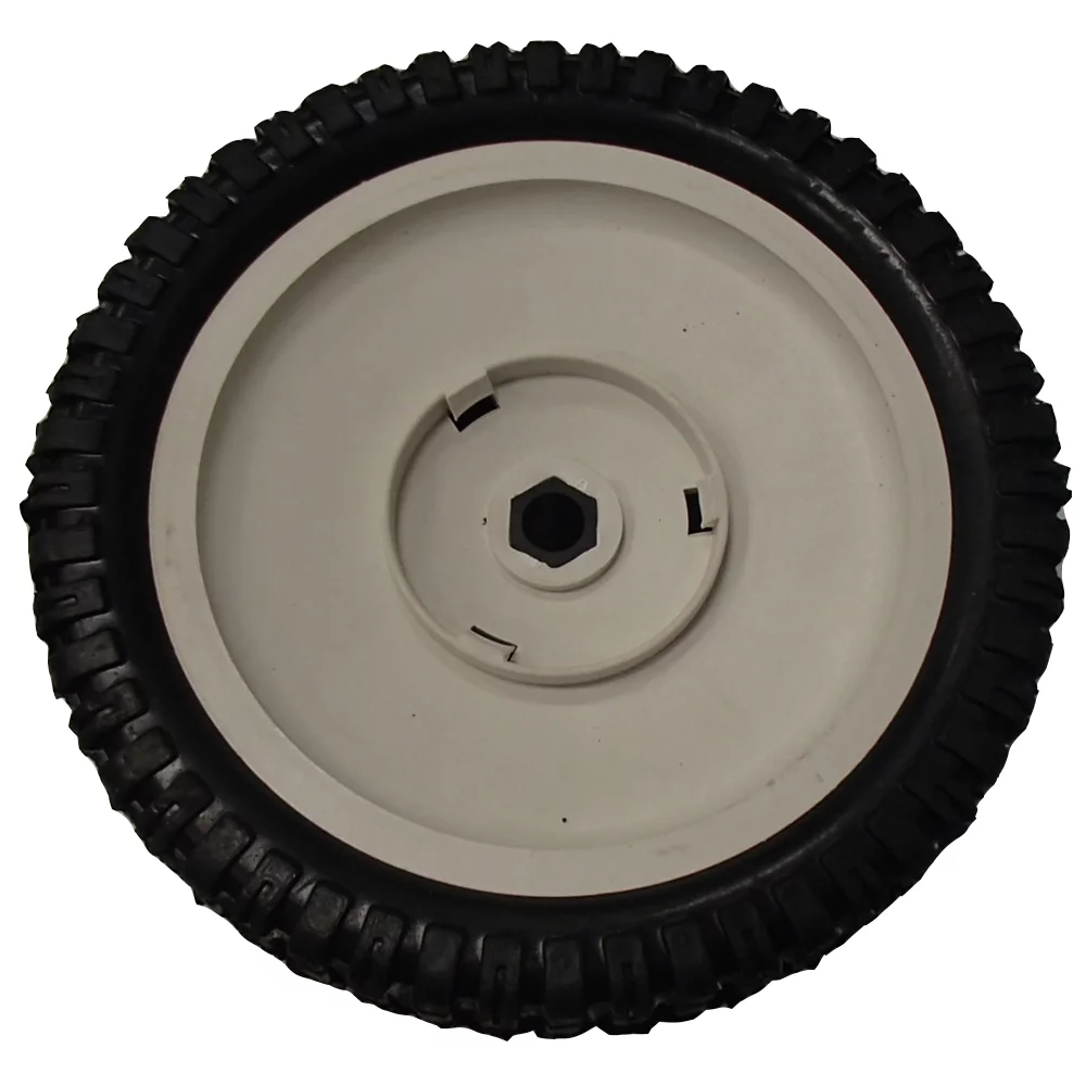 RAParts Geared Drive Wheel 93144 150340 fits Self-Propelled Fits Husqvarna Mowers