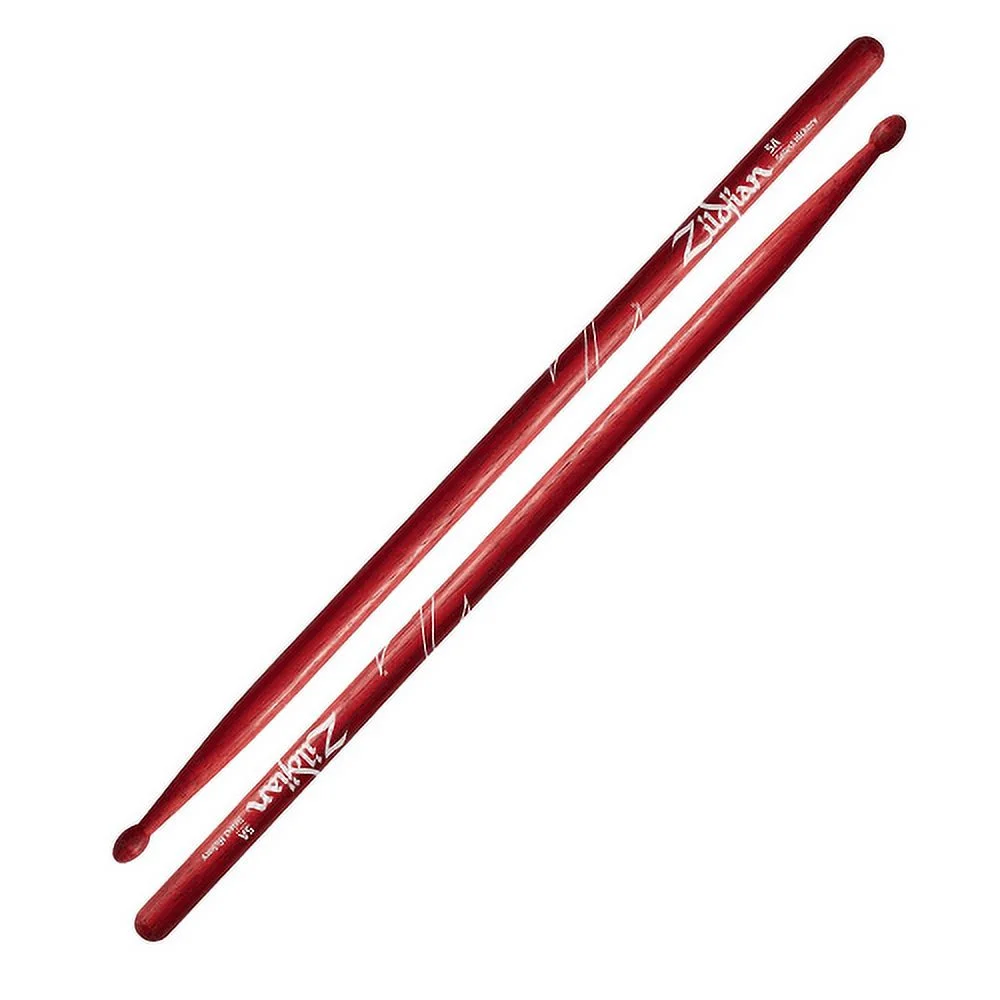 5A Red Drumsticks
