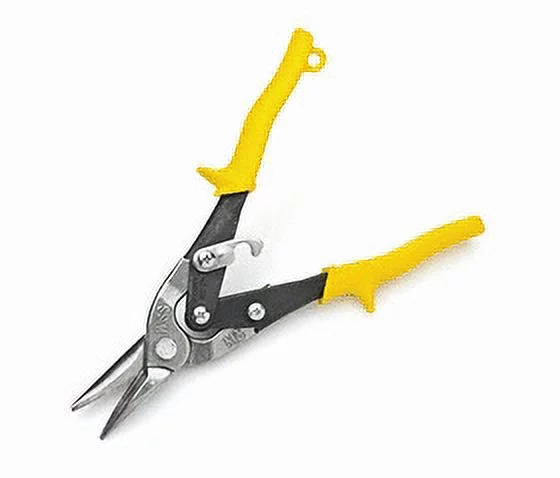 CRL M3R Straight Cut Snips