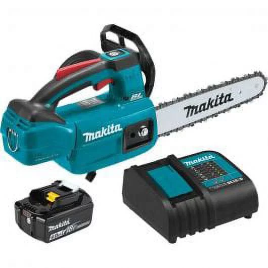 1 Set, Makita Xcu06Sm1 18V Lxt Li-Ion Brushless 10