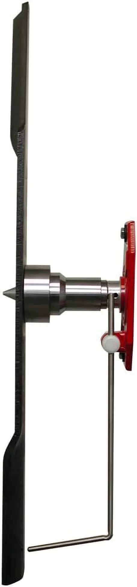 Magnetic Blade Balancer