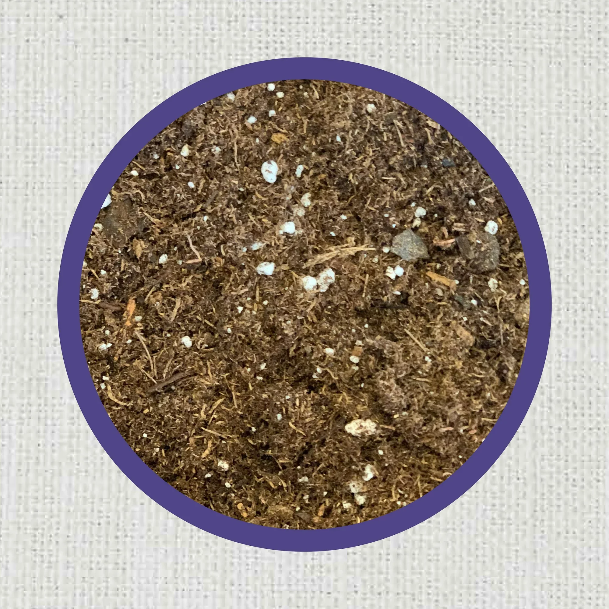 Pennington Ultra Grow Parsley & Potting Soil Bundle 2.5 lb, 8 Qt. Bag